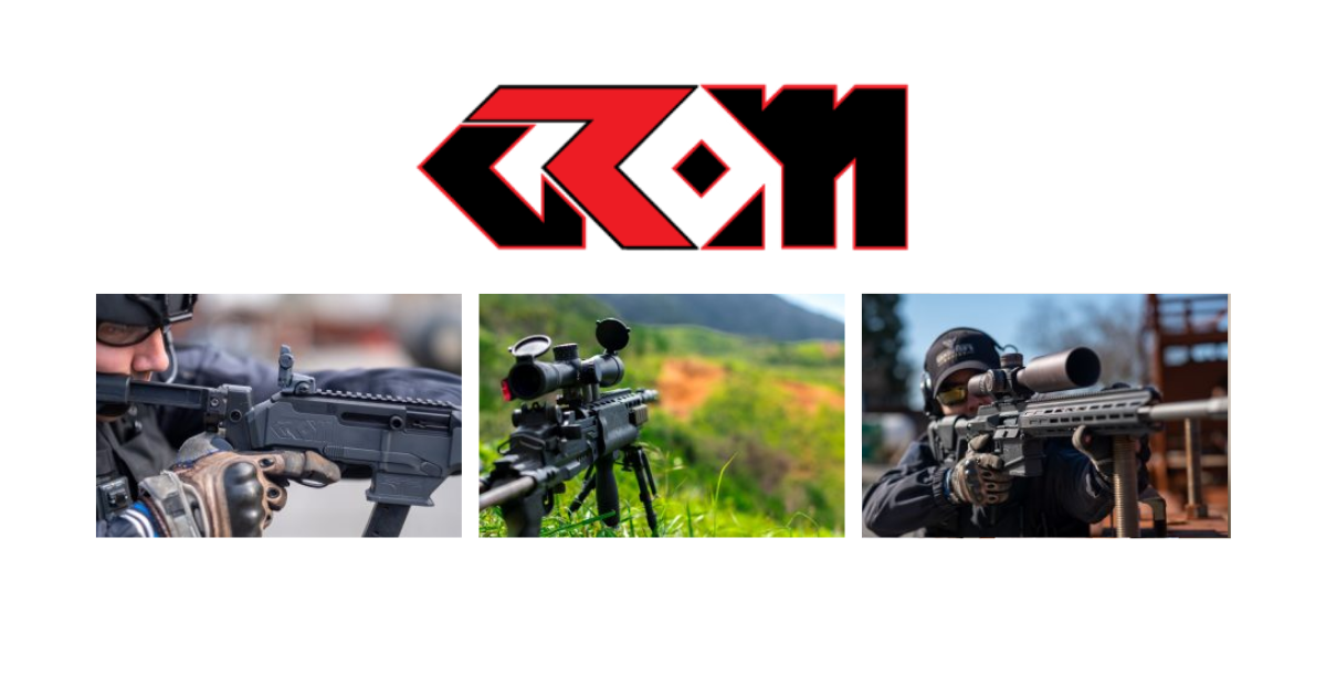 CROM USA