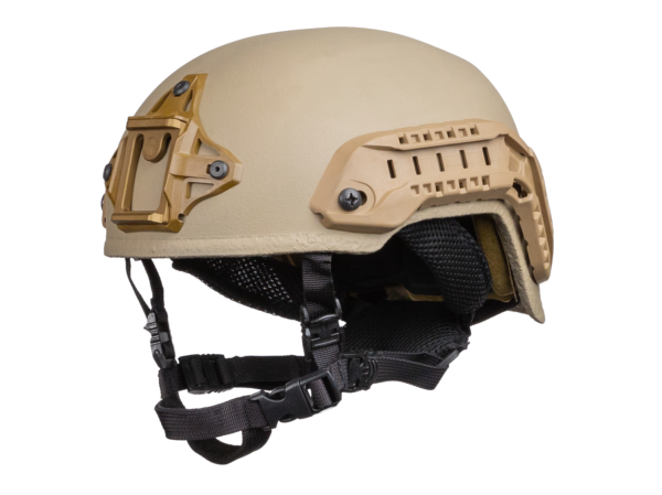 EXTREMIS - Ares Helmet