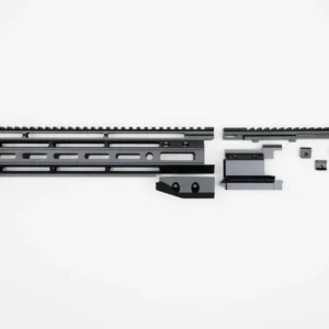 CROM PCC High Rise Handguard Assembly