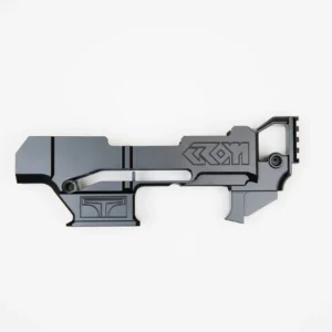 CROM PCC Billet Pistol Grip Chassis