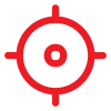 icons8 target 100