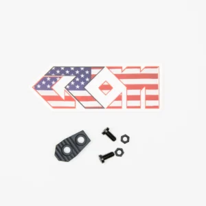 CROM "Casket Lid" Extended Magazine Release