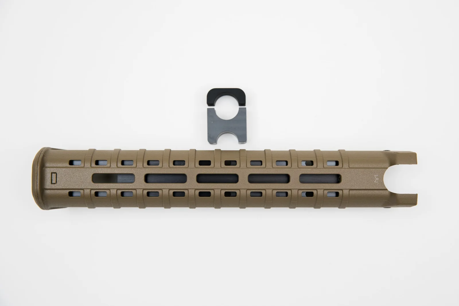 ZhuCROM Zhukov Handguard - CROMUSA