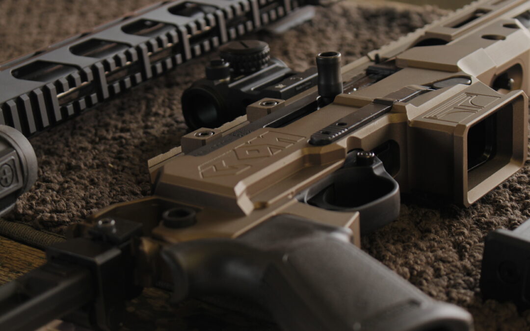 Where to Find the Best PCC Accessories in Sacramento (And Why Crom USA Stands Apart)