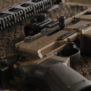 CROM PCC Parts and Accessories